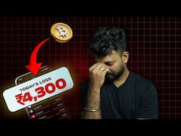 The Right Way to Handle Trading Losses & Protect Your Capital!