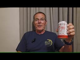 An Enjoyable D9 THC Seltzer: Southern High 5mg from The Hemp Doctor