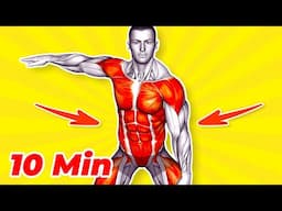 ➜ No Running? Try THIS at Home!