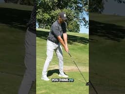 The Driver Sweep Feel You Need Today