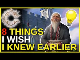 Boost Your Civilization 7 Gameplay: 8 Essential Lessons to Know | Tips & Tricks