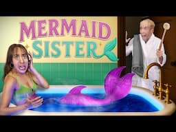 Our Mermaid Sister! (THE MOVIE)