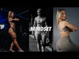 The Mindset - Female Fitness Motivation
