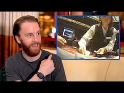 “It Feels Like Robbing a Bank”: Card Counting & Nerves