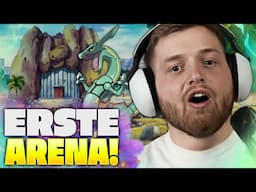 🐍😍 Ich will der ALLER BESTE SEIN! Wie keiner vor mir war! | Soullink Challenge Folge 2 Uncut