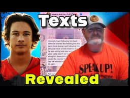 Justin Roy Fires Back With Evidence ? Strange Times #noahpresgrove