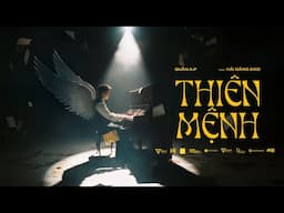 🪽THIÊN MỆNH - TEASER MV #2🪽