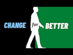 Change for better | Promo | Wholesoul | Sustainable Living