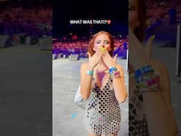 i cried during gaga #coachella #gagachella #livemusic #lorde