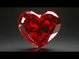 Blender with Stable Diffusion XL Tutorial - Crystal heart