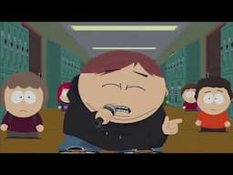 Eric Cartman - Abracadabra by Lady Gaga (AI Cover Songs)