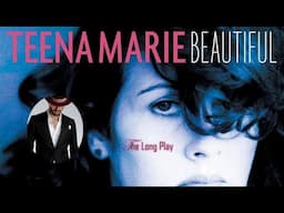 Teena Marie - The Long Play  (Beautiful)