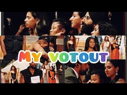 My Votout || Roadies || Priya Judoka|| MTV #mtvroadies #mtv #priyajudoka #youtube