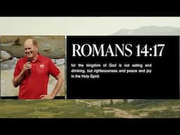 Bethel Church Service | Steve Backlund Sermon 06/15/2025