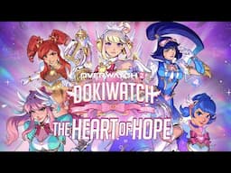 DokiWatch Story Time with Xanthe Huynh | Overwatch 2