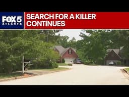 Search for Gwinnett killer