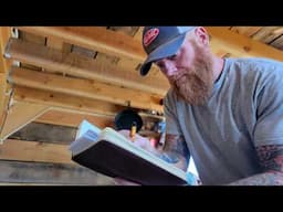 Lessons LEARNED | 5 YEARS Homesteading Off Grid