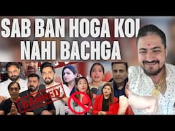Pak Media Crying Indian Government ne Hamar Roti Rozi Chen Liya Ab Hum Atta Kesa Kharideinge