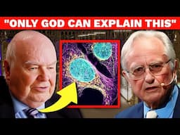 Oxford Professor DESTROYS Atheist with Scientific Evidence for God