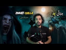 SCARIEST JINN STORIES You Will Ever Hear