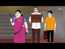 কিছু পেতে গেলে, কিছু হারাতে হয় | Oti Lobher Fol | Ssoftoons