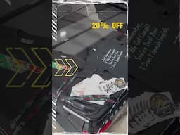 Get 20% OFF sitewide with code *DAD2025*💥Now’s the time to hook Dad up—or yourself, we won’t judge