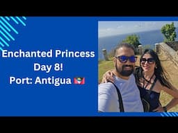 Antigua/Island tour/dinner/nightclub and more!