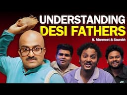 Fathers Day Special ft. Manemeet Pem & Saurabh Ghadge #justneelthings
