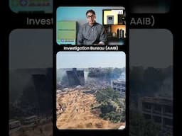Why Did Air India’s Dreamliner Crash Just Seconds After Takeoff?