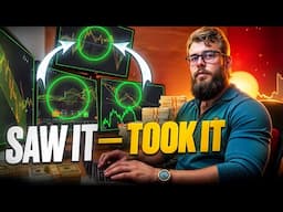🔴 POCKET OPTION LIVE TRADING | Real-Time Strategy with Accurate Binary Options Signals