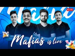 FZ VZ TM I AUKAAT KI BAAT I CS LIVE