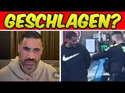 YASSER Abou Chaker SCHLÄGEREI gegen 5 LEUTE! TikTok ESKALIERT wieder komplett!