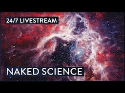 24/7 Space & Science Facts 🔭
