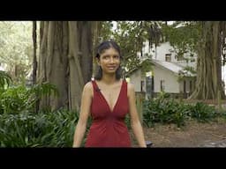 Meet our UNSW Science Students - Dhriti