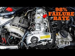 WARNING BMW Owners, Don't Buy This Trash