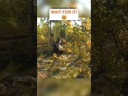That Was CLOSE! 👀🤯 #Hunting #moose #sako #steineroptics #wow #waitforit