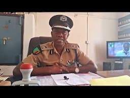 38 FOREIGN NATIONAL’S NABBED FOR ILLEGAL ENTRY