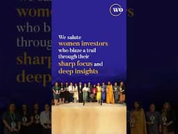 Here’s to financial empowerment, equity, and a future driven by knowledge. #internationalwomensday