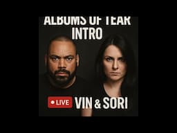 Heavy Metal Album of the Year awards!!! Opeth and vin and sori !! #youtube #viral