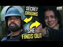 THE LAST OF US Season 2 Episode 4 Trailer Breakdown | Review And Game Easter Eggs