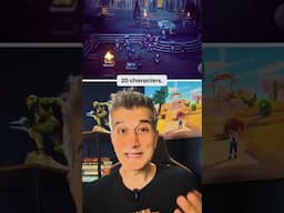 Become a HIGHLY PAID Game Artist in 2025