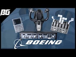 If it Aint Boeing...