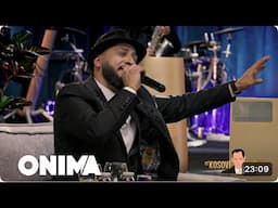 n’Kosove shove : Ernim Ibrahimi x Blero x Albulena Ukaj : HITE ne nje vend