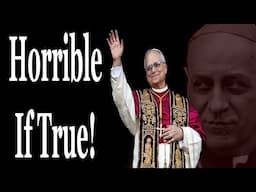 Pope Leo Keeps Fernandez: Be Careful With This Viral Rumor