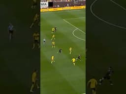 Lionel Messi Masterful Dribble 19/04/2025