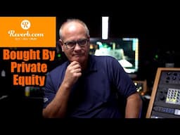 Reverb Bought Out By Private Equity