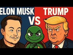 ELON vs TRUMP- Xbox Party Trolling!! *MAJOR CRASHOUT*