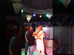 Punjabi Dance | Birthday Party #shorts