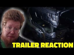 THIS IS METAL AS HELL | DOOM: The Dark Ages - Trailer | REACTION