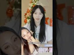 Korean celebrities secret to having a SNATCHED jawline